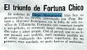 Fortuna Chico. (1)